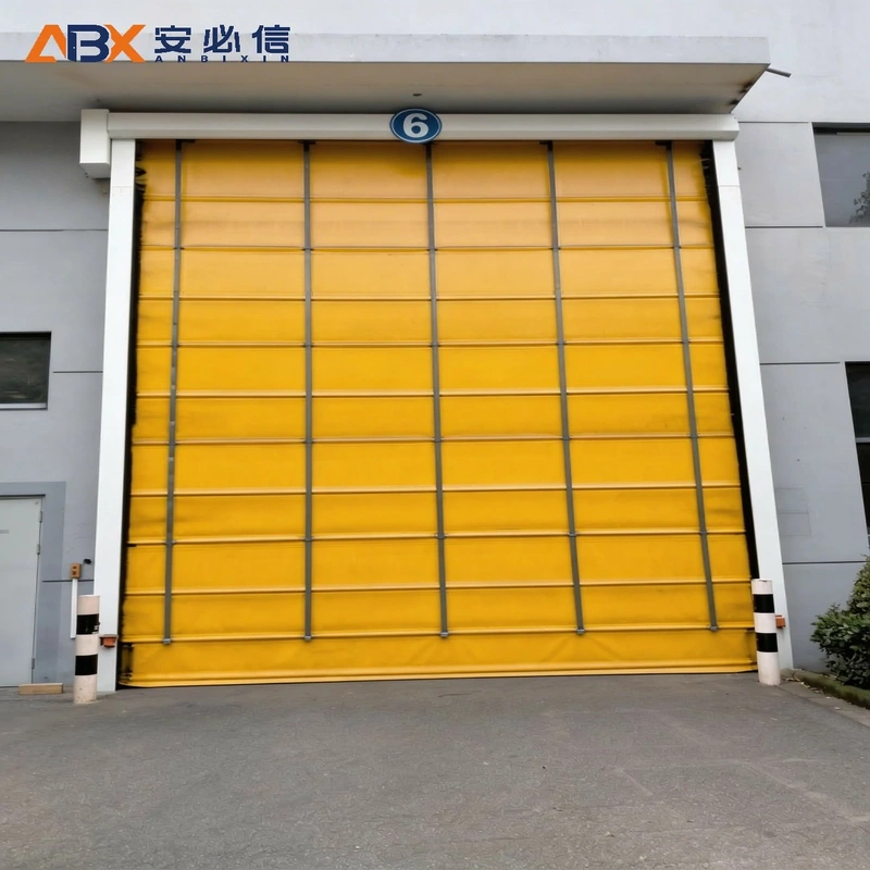 榆林伸缩式卸货平台