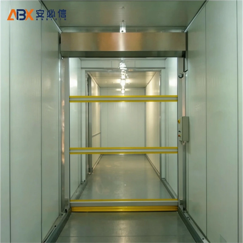 榆林快速卷帘门